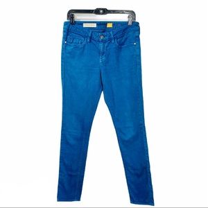 Anthropologie Pilcro & the Letterpress Skinny Jean